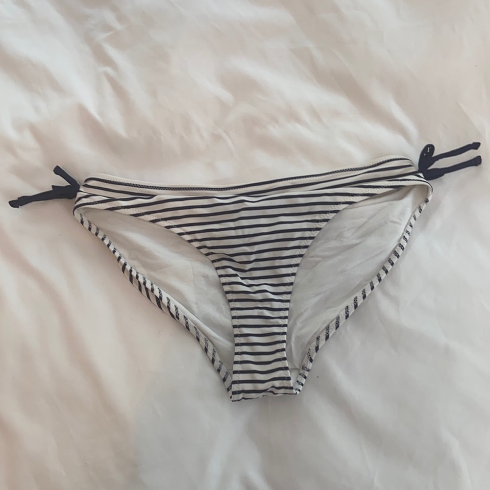 bathing suit bottoms